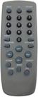Controle remoto televisão tv tubo cce fbg7179