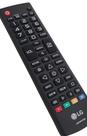 Controle Remoto Televisor Lg 49LF5100