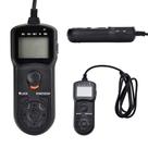 Controle remoto Timer Shutter Release para Pentax K-70 KP Controle remoto Timer Shutter Release para Pentax K-70 KP