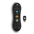 Controle Remoto TiVo VOX C00301 com Busca por Voz Preto