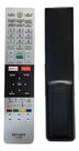 Controle Remoto Toshiba Smart Ct-8536 Sky-9076 Prateado