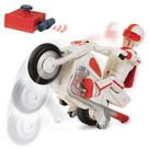Controle remoto Toy Story 4 Disney Pixar Duke Caboom