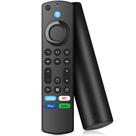 Controle Remoto Trado para TV Stick 4K Max com Voz Compatível Controle Remoto Trado para TV Stick 4K Max com Voz Compatível