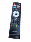 Controle Remoto Tv Aiwa AWS-TV-32-BL-02-A (smart Tv) Controle Remoto Tv Aiwa AWS-TV-32-BL-02-A (smart Tv)