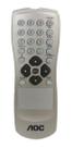 Controle Remoto Tv Aoc CR2366