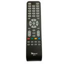 Controle Remoto Tv Aoc LCD LED 8014/7462 Função USB