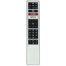 Controle Remoto Tv Aoc Led Smart 4k 43s5295/78g Controle Remoto Tv Aoc Led Smart 4k 43s5295/78g