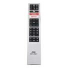 Controle Remoto Tv Aoc Smart 32S5295/78G 43S5295/78G 50U6295/78G 55U6295/78G Full HD FBG 9061