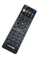 Controle Remoto TV Aquário STV2000 Netflix Youtube PrimeVideo