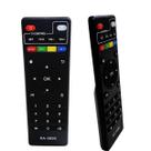 Controle Remoto Tv Box Kapbom Universal Pilha Prático Top