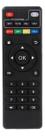 Controle remoto TV BOX