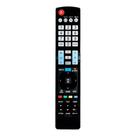 Controle Remoto Tv Compatível Com L Lcd Led 3d Smart Le7485 Controle Remoto Tv Compatível Com L Lcd Led 3d Smart Le7485