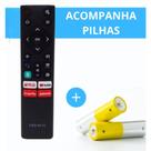 Controle Remoto TV Compativel Panasonic SMART 4K FBG 9170