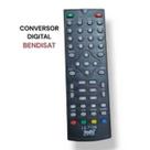 Controle Remoto TV Conversor Digital Bedin Bhd10s/ Bhd10 LE7106