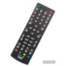 Controle Remoto TV Conversor Digital Bedin Sat LE7106 Controle Remoto TV Conversor Digital Bedin Sat LE7106