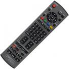 Controle Remoto TV de Plasma Panasonic Viera TH-42PV70LB / TH-50PV70LB