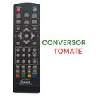 Controle Remoto TV Digital Tomate MCD888 LE7492