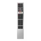 Controle Remoto Tv FBG 9061 AOC Com Botão Youtube e Netflix Controle Remoto Tv FBG 9061 AOC Com Botão Youtube e Netflix