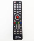 Controle Remoto Tv H-buster Hbtv-32d06hd Controle Remoto Tv H-buster Hbtv-32d06hd