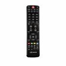 Controle remoto tv h buster htr-d19 original