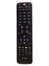 Controle Remoto Tv H-Buster LCD 40” HBTV- 40D02FD LE-7963