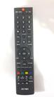 controle remoto tv hbuster led,lcd - lelong