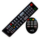 Controle Remoto Tv Hq Hqs43nkh Hqs32nkh Hk320df