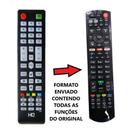 Controle remoto tv hq hqtv32hd b5458