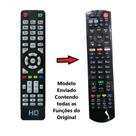 Controle remoto tv hq hqtv39hd b5439 Controle remoto tv hq hqtv39hd b5439