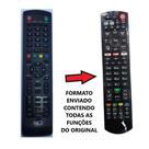 Controle remoto tv hq hqtvs32nhk b5472