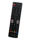 Controle Remoto Tv L e G 55UR7800PSB 55UR8750PSA FBG9154