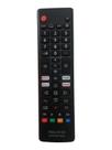 Controle Remoto Tv L e G 75NANO77SRA 86NANO77SRA FBG9154