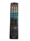 Controle Remoto TV L e G LCD 32LE4300 42LE4300 FBG7924