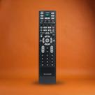 Controle Remoto Tv Lcd 6710900010s Gigasat