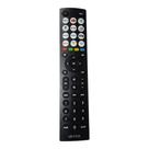 Controle remoto tv LCD Hisense lê 7336