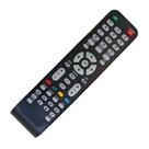 Controle Remoto Tv Lcd Led CCE Rc512 Style L2401 D3201 D32 D40 D42 8124 Controle Remoto Tv Lcd Led CCE Rc512 Style L2401 D3201 D32 D40 D42 8124