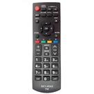 Controle Remoto TV LCD / LED Panasonic Viera