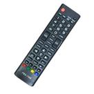 Controle Remoto TV LCD xLG Compatível 7468