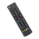 Controle Remoto TV LE Smart 3D AKB73975709 LE-7027 FBG-7027 Compatível Envio Rápido pelo Correio 100c