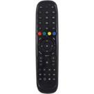 Controle Remoto Tv Led AOC Smart com Tecla Yahoo - MXT