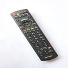 Controle Remoto TV LED Panasonic Viera EUR7627Z20 com Amazon / Netflix