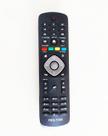 Controle Remoto TV LED Philips 32PFG4109 / 32PHG4009 / 32PHG4900 / 40PFG4109 / 40PFG4309 / 40PHG5000 / 43PFG5000 Controle Remoto TV LED Philips 32PFG4109 / 32PHG4009 / 32PHG4900 / 40PFG4109 / 40PFG4309 / 40PHG5000 / 43PFG5000