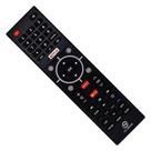 Controle Remoto Tv Led Semp Ct-6810 Netflix Youtube Smart Tv - Mb