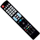 Controle Remoto Tv Led Smart Akb73756504 FBG-7485 Controle Remoto Tv Led Smart Akb73756504 FBG-7485