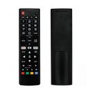 Controle Remoto Tv Led Smart Tv Amazon/netflix Controle Remoto Tv Led Smart Tv Amazon/netflix