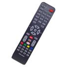 Controle Remoto TV LED TOSHIBA TCL 199E Compatível 8026 Controle Remoto TV LED TOSHIBA TCL 199E Compatível 8026