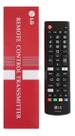 Controle Remoto Tv LG Smart 32/43/49/50/55/65/70/75 pol.