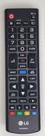 Controle Remoto Tv Lg Smart 32LY540S-SA.AWZMLJZ Original Controle Remoto Tv Lg Smart 32LY540S-SA.AWZMLJZ Original