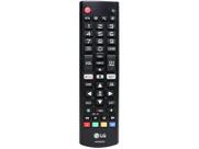 Controle Remoto Tv Lg Smart akb75095315 Original NETFLIX Controle Remoto Tv Lg Smart akb75095315 Original NETFLIX