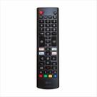 Controle remoto tv lg up, oled a1, c1, g1 e nano